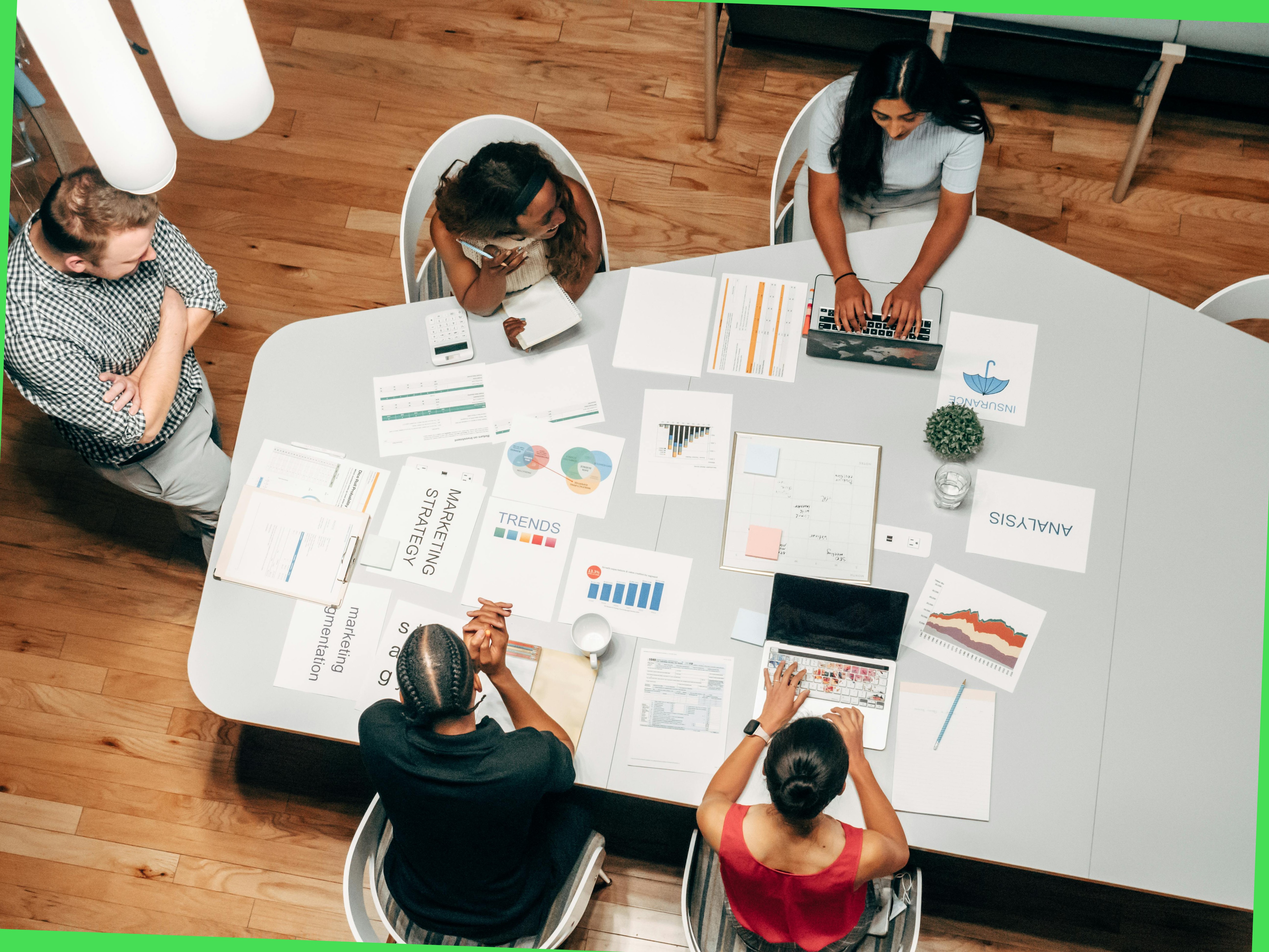 Наша команда